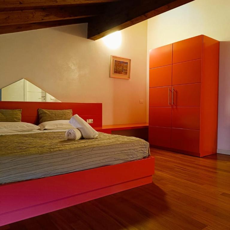 AmaMantua - Suite Familiare - 2