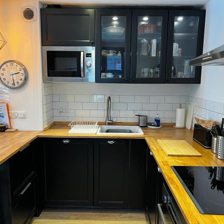 Jean Fabian Mountain View - Apartamento - 7