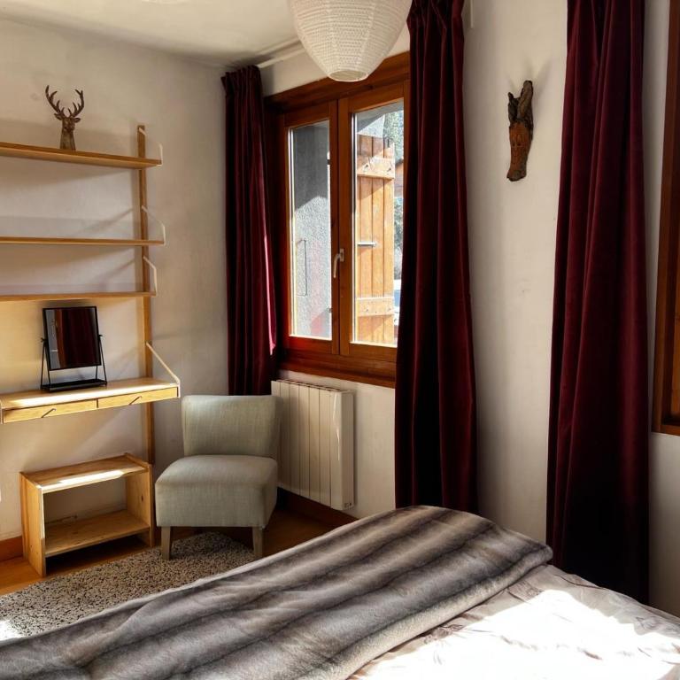 Jean Fabian Mountain View - Apartamento - 8
