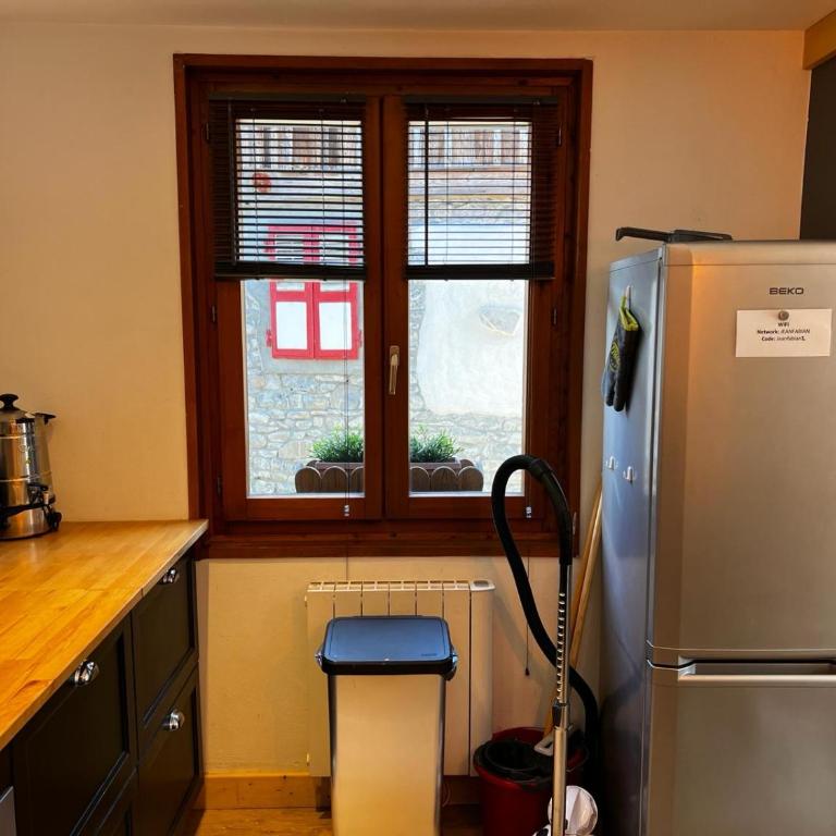 Jean Fabian Mountain View - Apartamento - 6