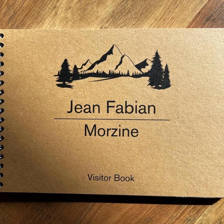 Jean Fabian Mountain View - Apartamento - 14