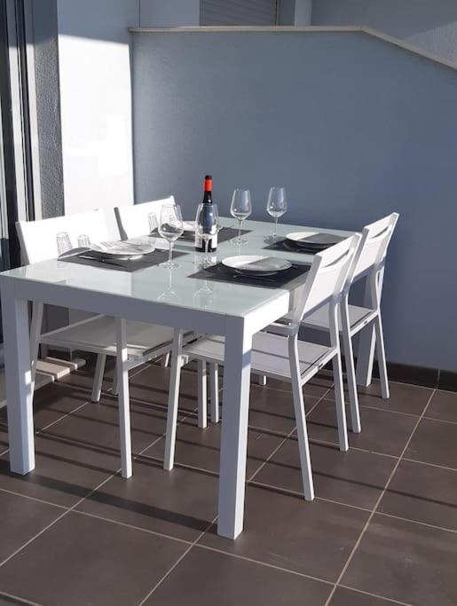 L'Aljub - Apartamento de 2 dormitorios - 12