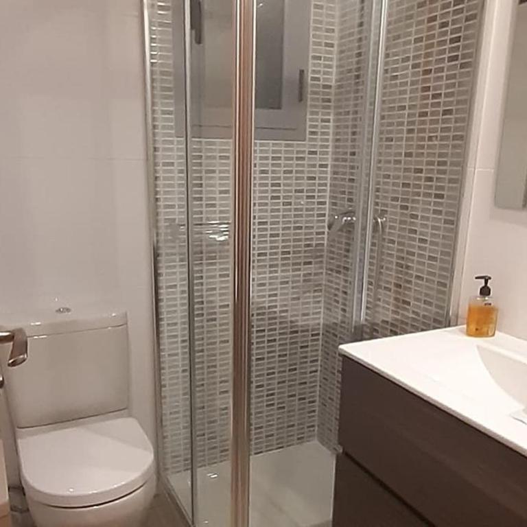 L'Aljub - Apartamento de 2 dormitorios - 11