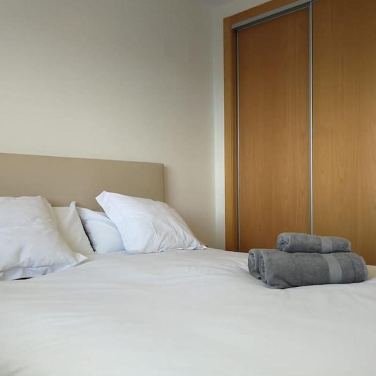 L'Aljub - Apartamento de 2 dormitorios - 7