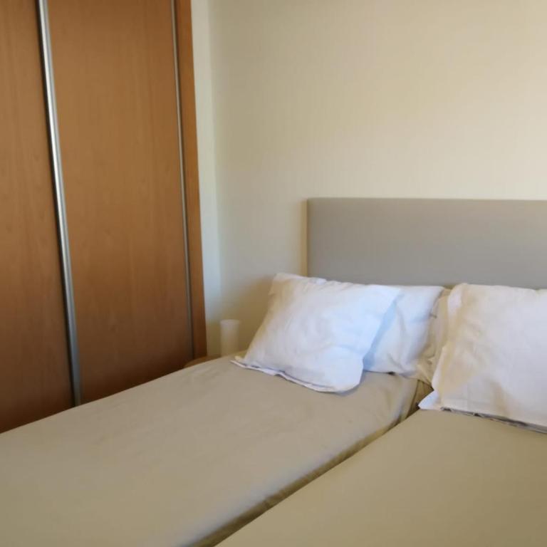L'Aljub - Apartamento de 2 dormitorios - 9