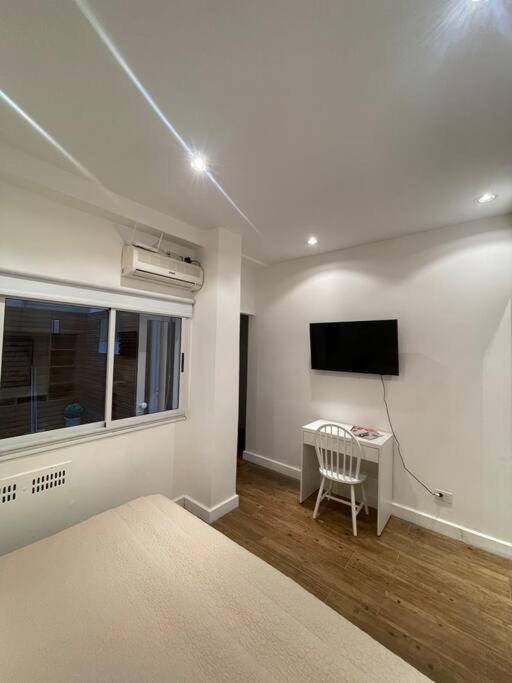 White Callao - Apartamento de 1 dormitorio - 8