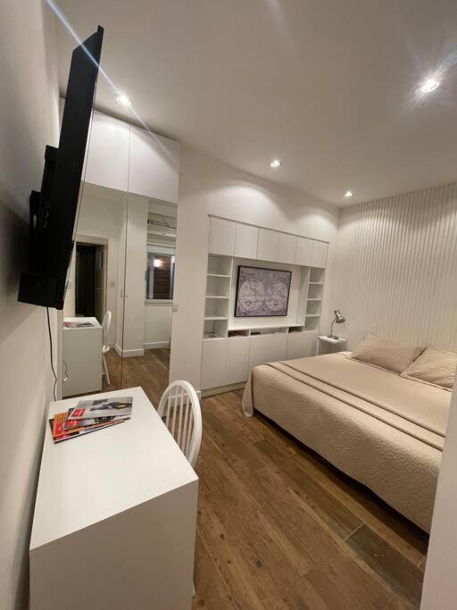 White Callao - Apartamento de 1 dormitorio - 11
