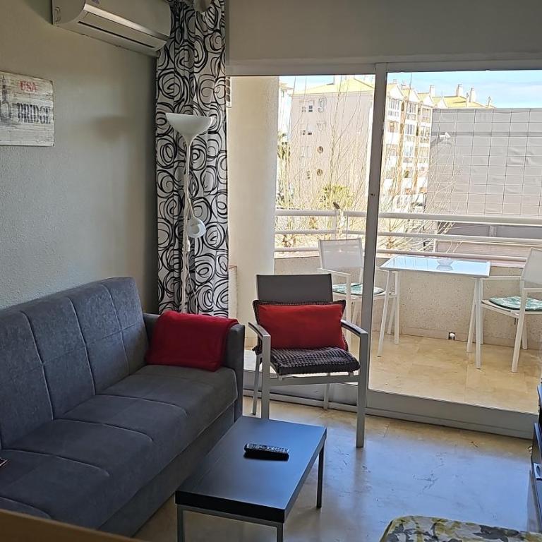 Albir Sunshine Apartments - Apartment with Balcony - 3