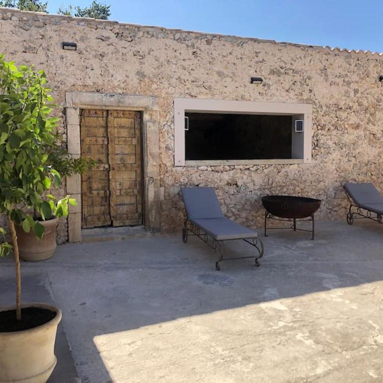 oliveraie de caractère - Casa con 2 Camere da Letto - 2