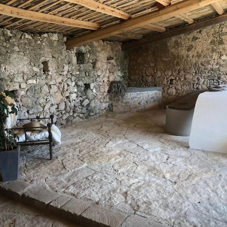 oliveraie de caractère - Casa con 2 Camere da Letto - 4