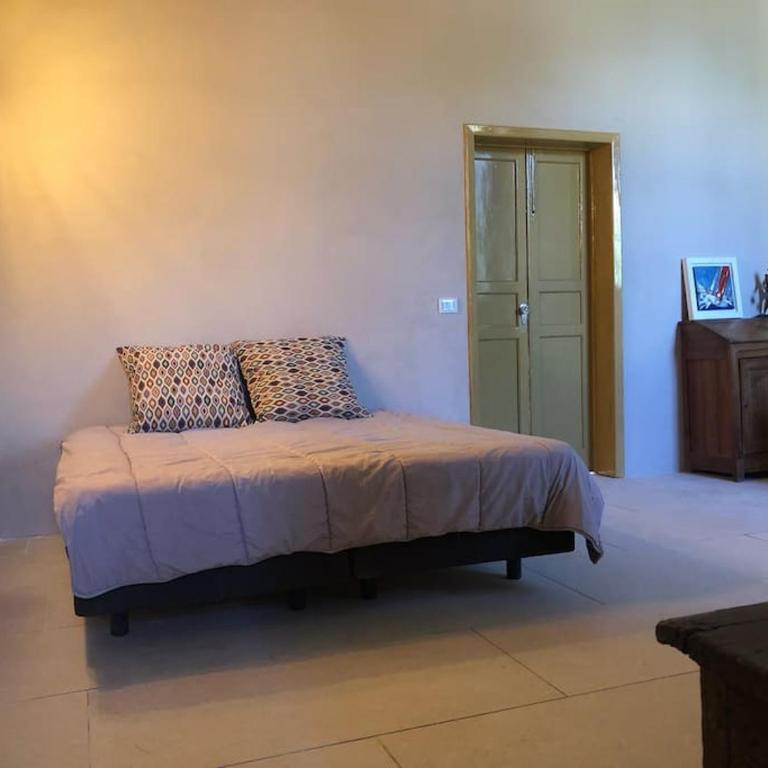 oliveraie de caractère - Casa con 2 Camere da Letto - 6