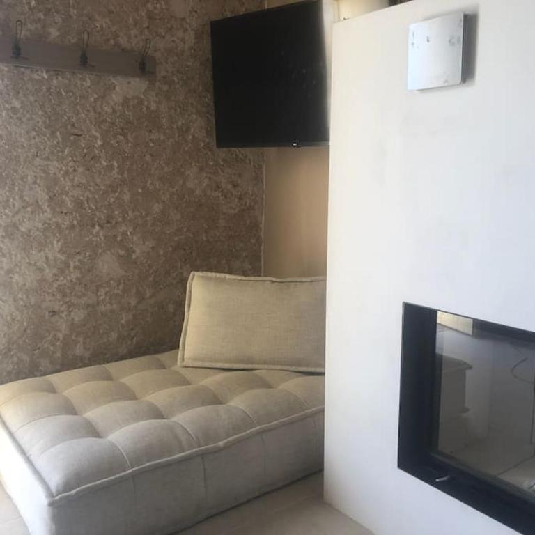 oliveraie de caractère - Casa con 2 Camere da Letto - 8