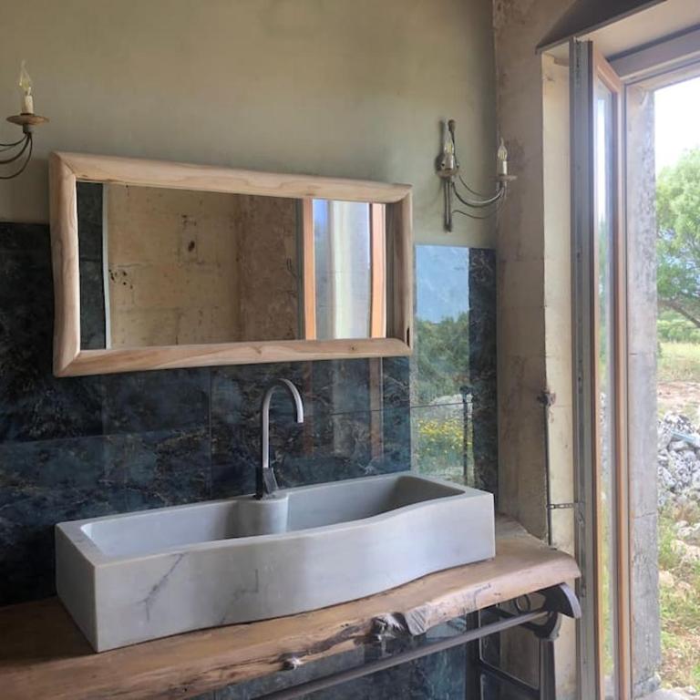 oliveraie de caractère - Casa con 2 Camere da Letto - 11