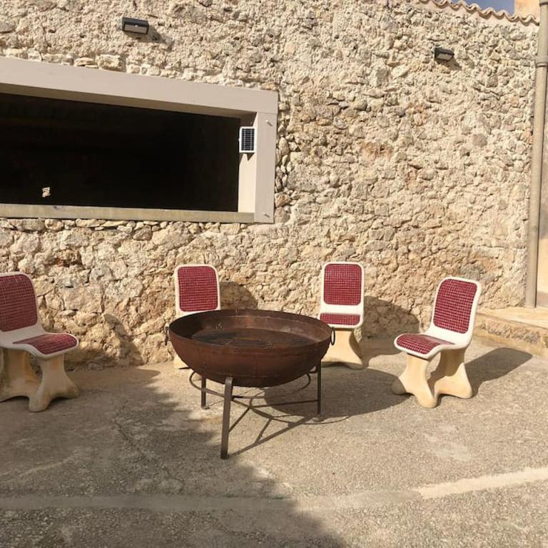 oliveraie de caractère - Casa con 2 Camere da Letto - 13