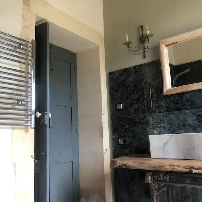 oliveraie de caractère - Casa con 2 Camere da Letto - 14