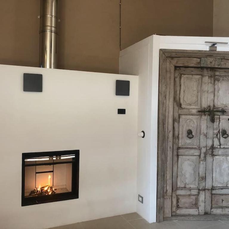 oliveraie de caractère - Casa con 2 Camere da Letto - 16