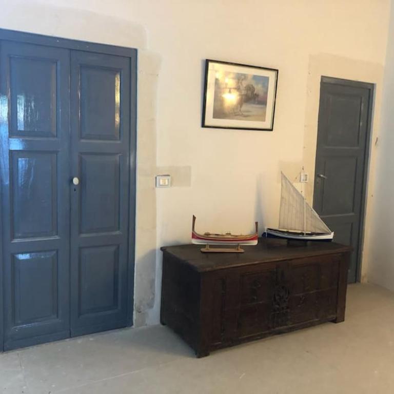 oliveraie de caractère - Casa con 2 Camere da Letto - 22