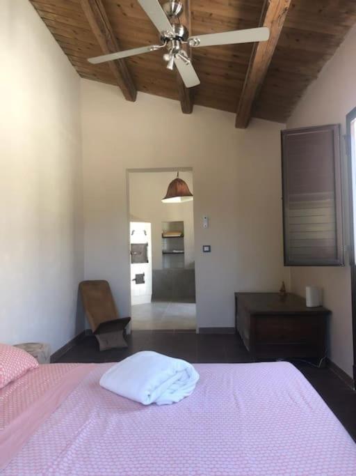 oliveraie de caractère - Casa con 2 Camere da Letto - 30
