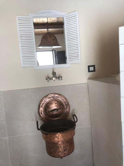 oliveraie de caractère - Casa con 2 Camere da Letto - 31