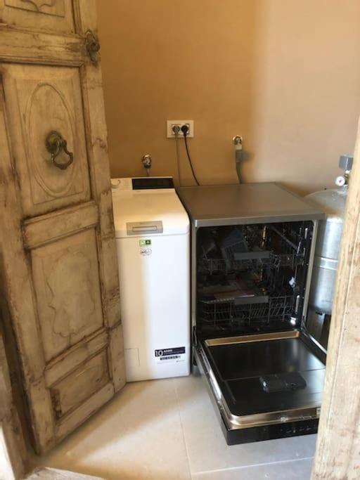 oliveraie de caractère - Casa con 2 Camere da Letto - 33