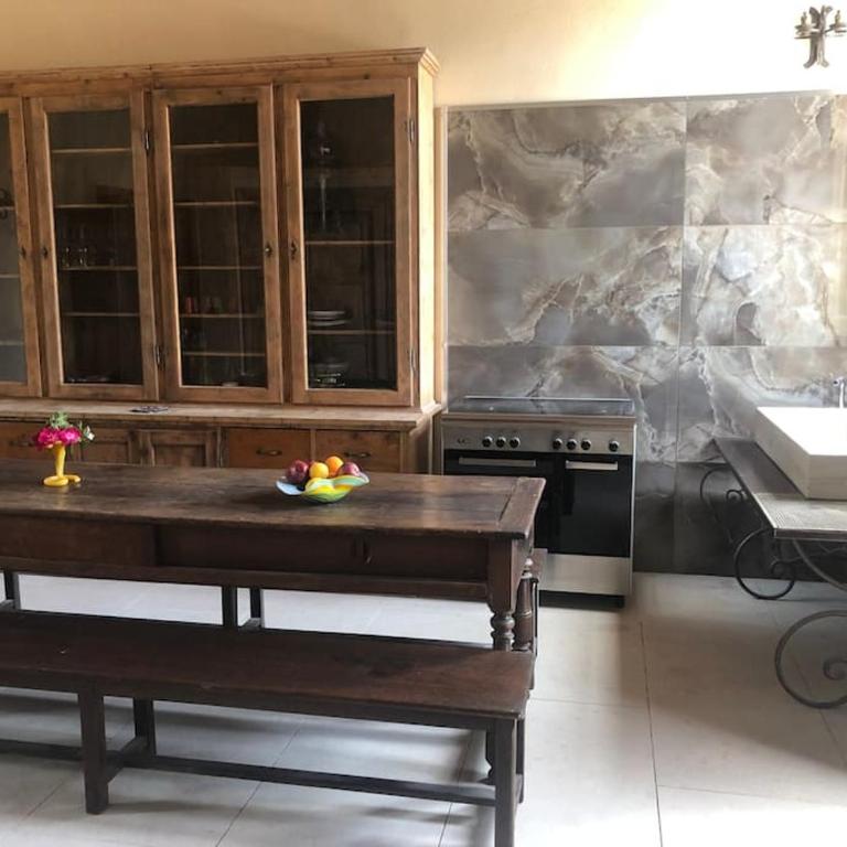 oliveraie de caractère - Casa con 2 Camere da Letto - 36