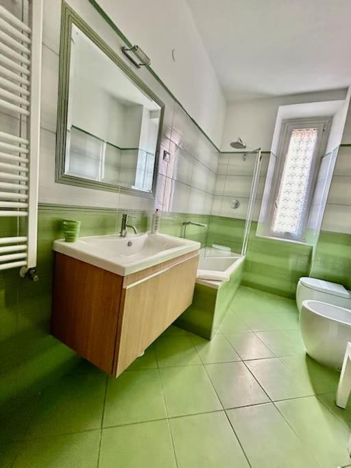 Angel House - balcony and view - Apartment mit 2 Schlafzimmern - 12