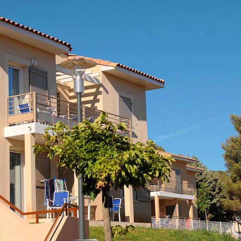 Studio Résidence 3 étoiles Odalys Les Océanides Piscine Plage Argentière parking boite à clé - Apartment mit 1 Schlafzimmer - 2