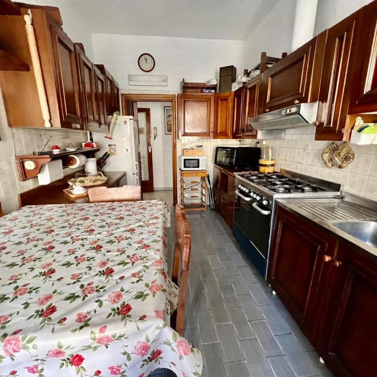 Casa Relax nel centro storico con posto auto - Appartamento con 2 Camere da Letto - 6
