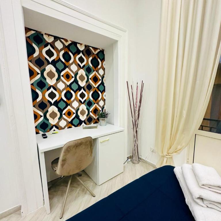 Flo' - Comfort Quadruple Room - 3