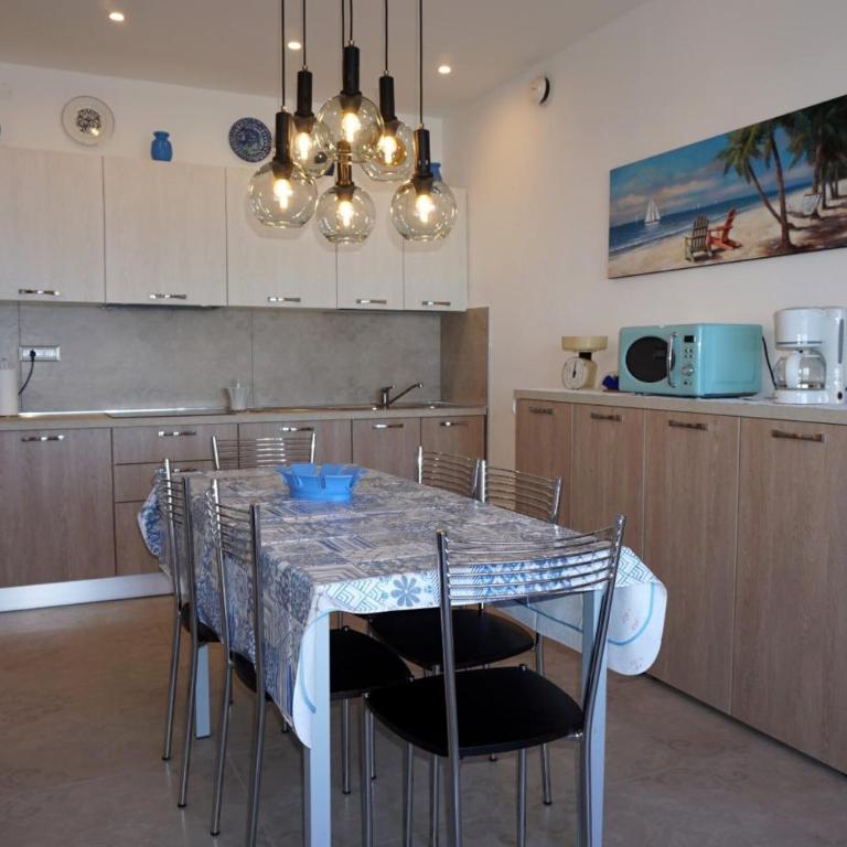 Precious sea view apartment - Appartamento - 9