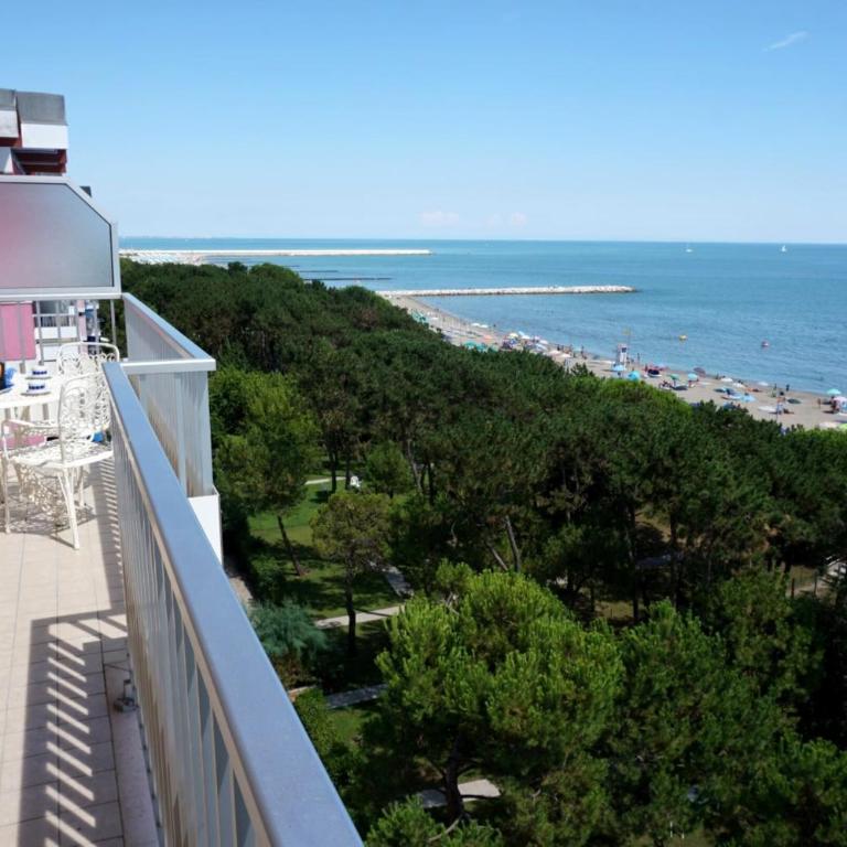 Precious sea view apartment - Appartamento - 13