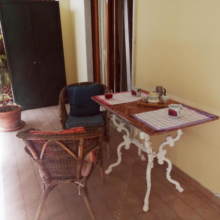Casa Relax nel centro storico con posto auto - Appartamento con 2 Camere da Letto - 14