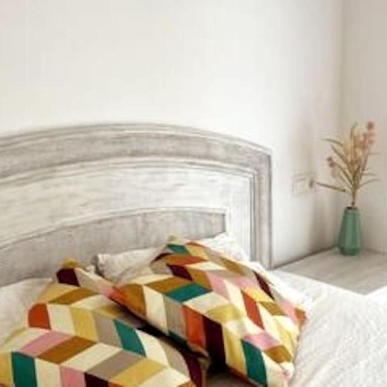Love Rent4 Málaga Bajondillo Playa, Piscina & Parking - Two-Bedroom Apartment - 17