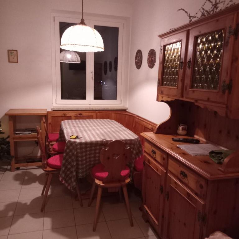 Casa Gregori - Appartamento con Vista Montagna - 6