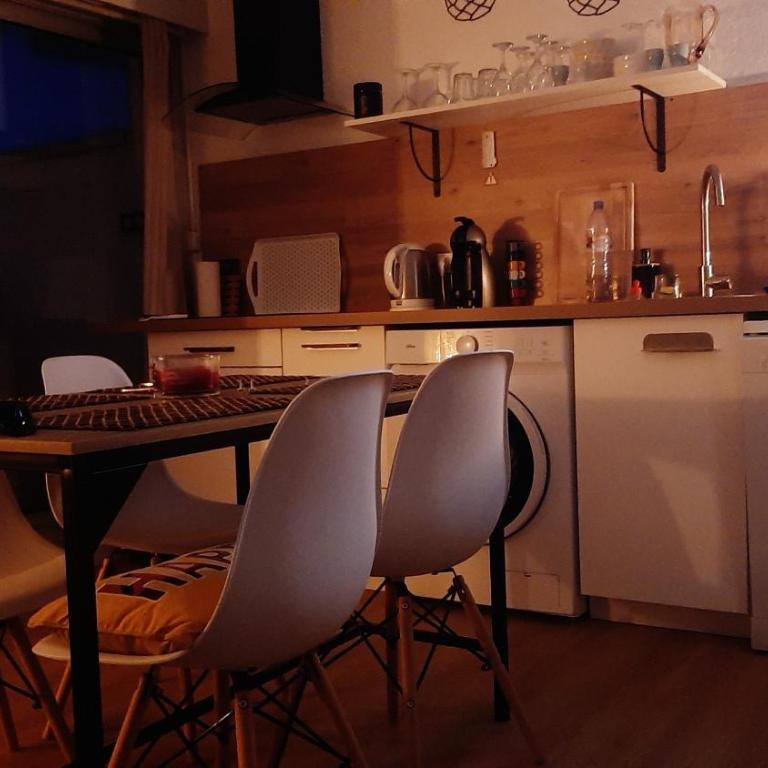 Happy 7 - Appartement 1 Chambre - 25