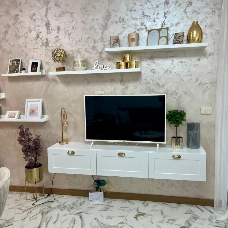 Apartman PEONY Zlatibor - Apartman sa 2 Spavaće Sobe - 21