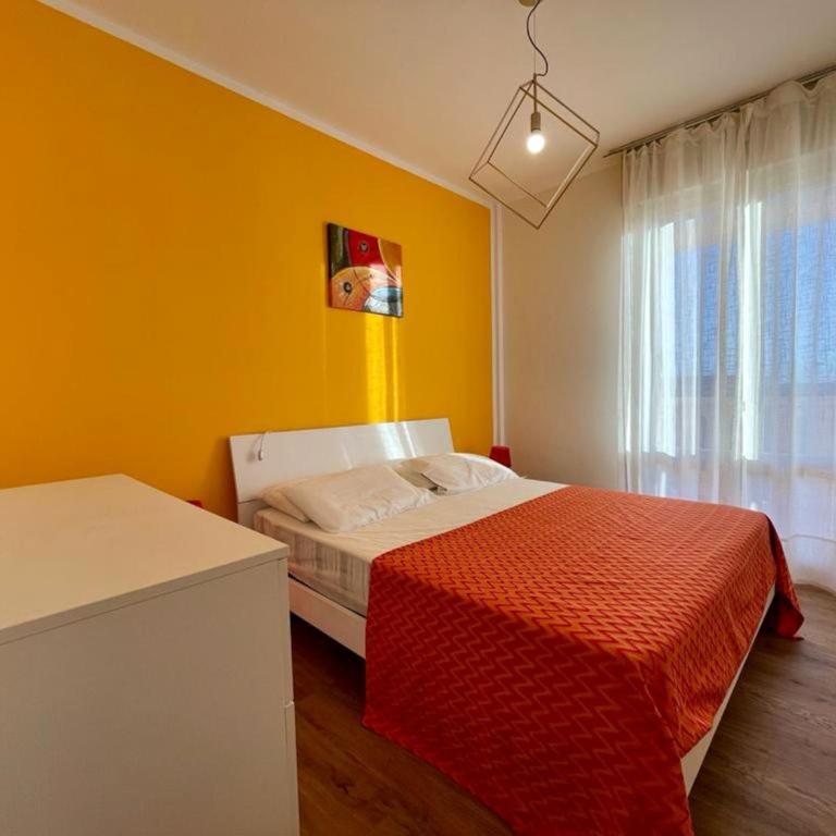Modern apartment with pool and sea view - Appartamento - 2