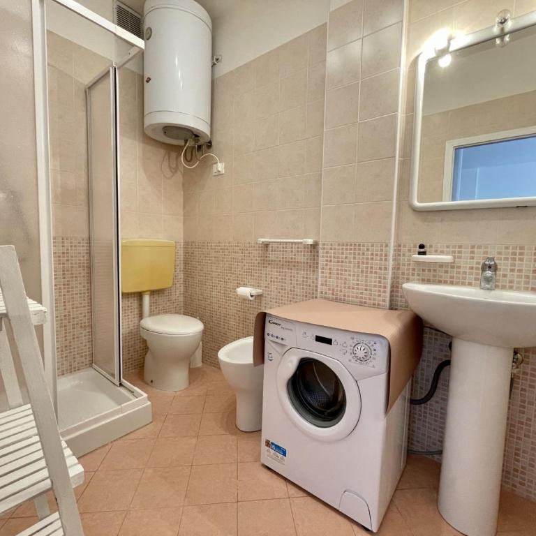 Modern apartment with pool and sea view - Appartamento - 5