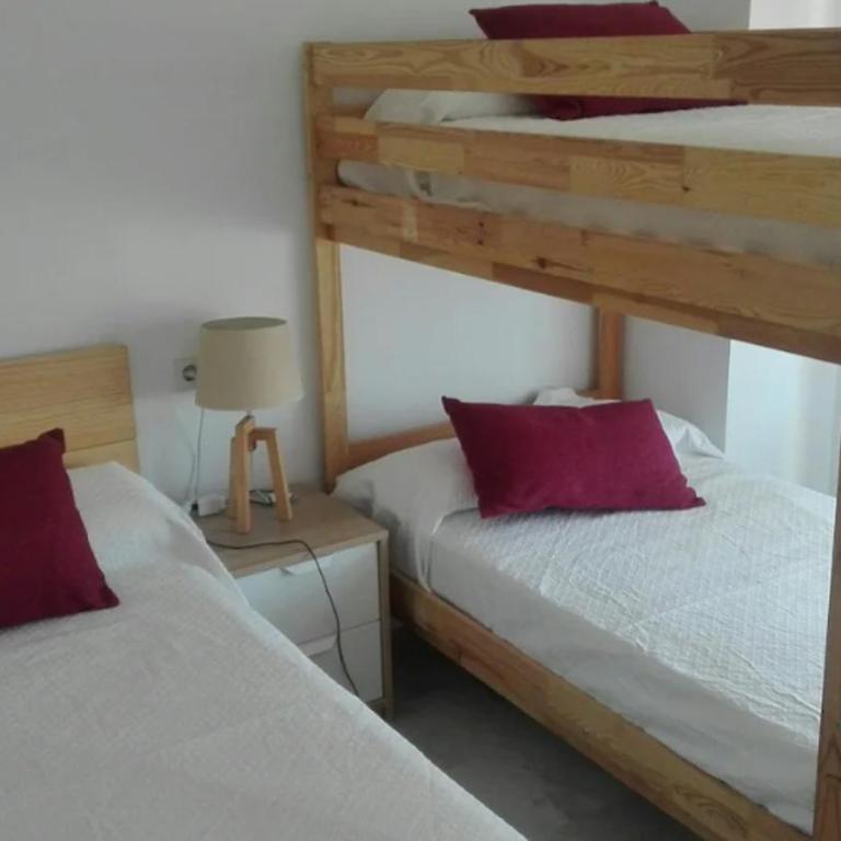 Jardines de Vistahermosa - Apartamento de 2 dormitorios - 20