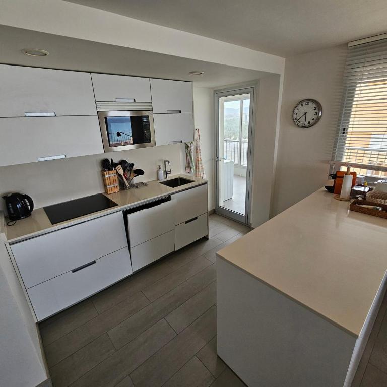 Aisa 10 Beach & Golf - Apartment with Sea View - 11