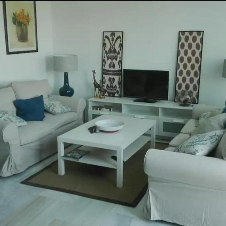 Jardines de Vistahermosa - Apartamento de 2 dormitorios - 17