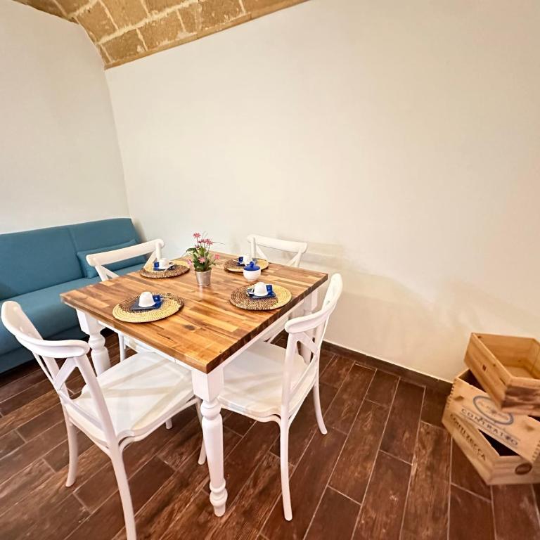 Agnese Experience Suite - Casa con 1 Camera da Letto - 22