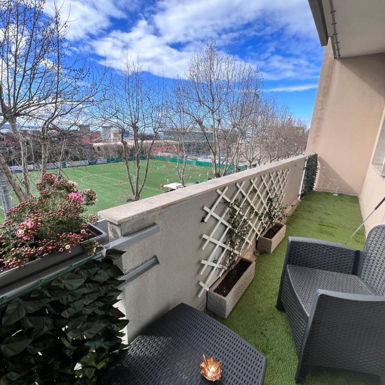 Residence Locchi - Appartamento con 3 Camere da Letto - 15