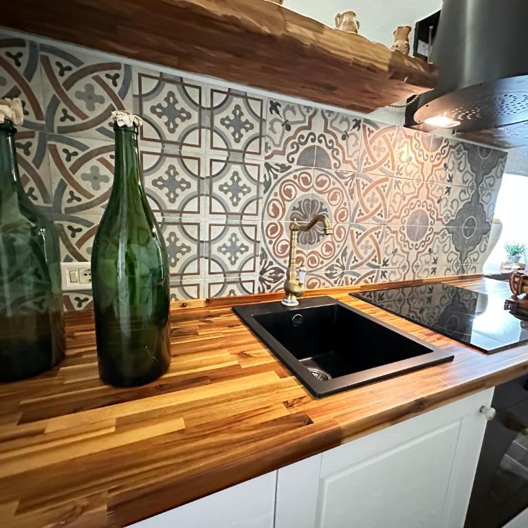 Agnese Experience Suite - Casa con 1 Camera da Letto - 10