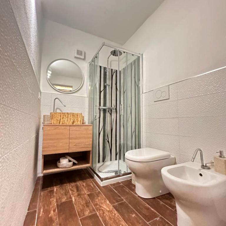 Agnese Experience Suite - Casa con 1 Camera da Letto - 20