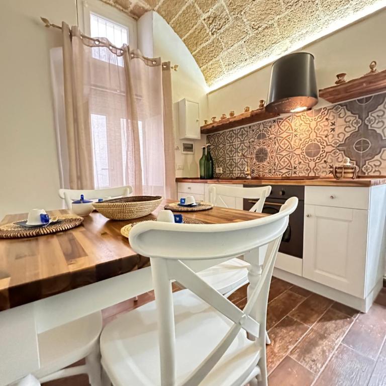 Agnese Experience Suite - Casa con 1 Camera da Letto - 1
