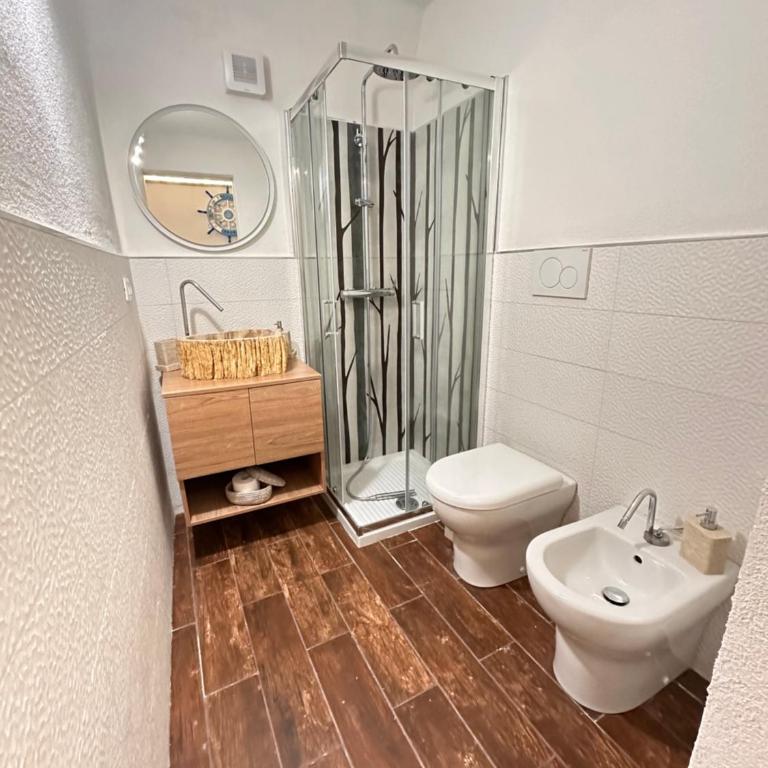 Agnese Experience Suite - Casa con 1 Camera da Letto - 8