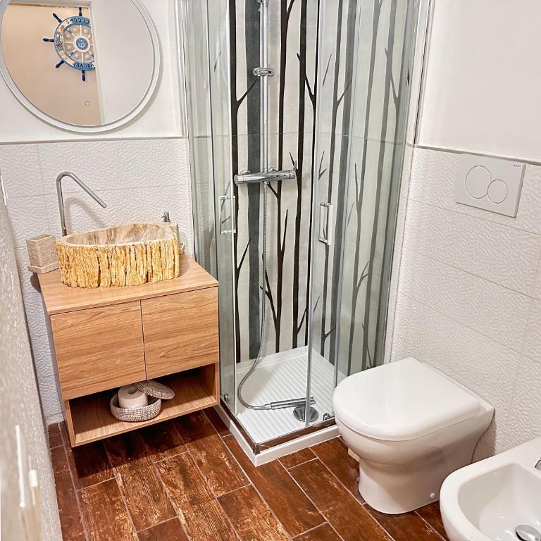 Agnese Experience Suite - Casa con 1 Camera da Letto - 15