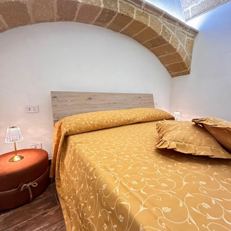 Agnese Experience Suite - Casa con 1 Camera da Letto - 11