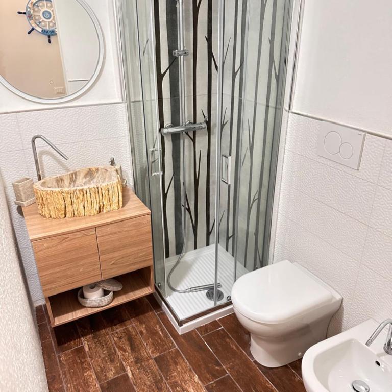Agnese Experience Suite - Casa con 1 Camera da Letto - 21